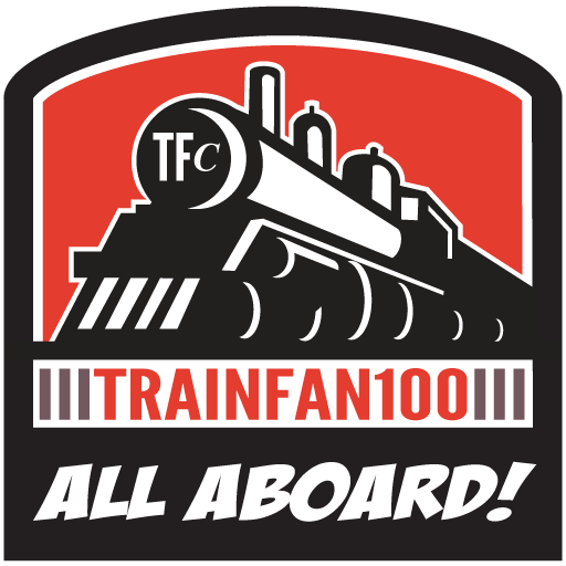 TrainFan100